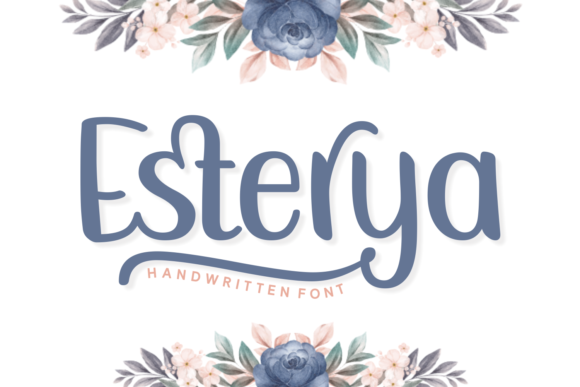Esterya Typeface Review for Modern Web Design
