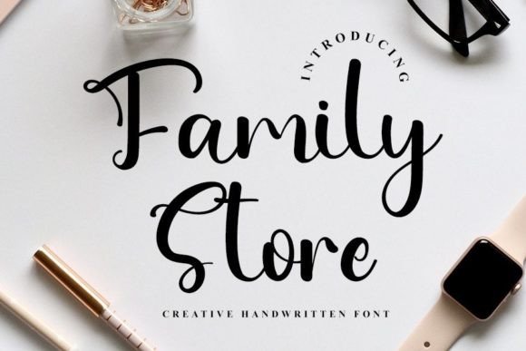 Family Store: A Designer’s Honest Review