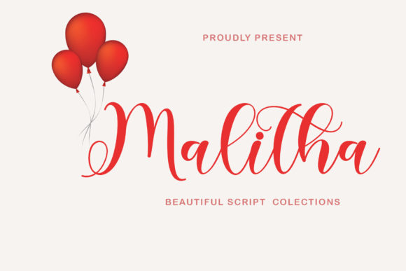 How Malitha Transformed My Brand Identity