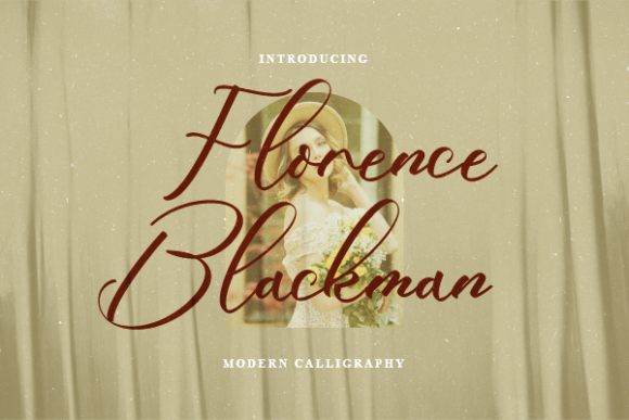 Why Florence Blackman Transforms Editorial Design with Grace